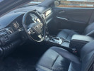Toyota Camry 2015 года