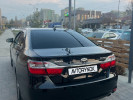 Toyota Camry 2015 года