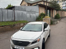 Hyundai Sonata 2015 года
