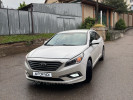 Hyundai Sonata 2015 года