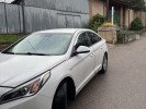 Hyundai Sonata 2015 года