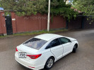Hyundai Sonata 2015 года