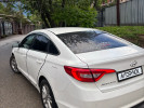 Hyundai Sonata 2015 года