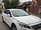 Hyundai Sonata 2015 года