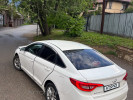 Hyundai Sonata 2015 года