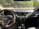Hyundai Accent 2020 года