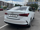 Hyundai Accent 2020 года