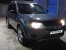 Mitsubishi Outlander 2008 года