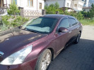 Nissan Teana 2011 года