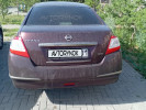 Nissan Teana 2011 года
