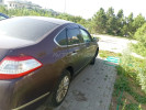 Nissan Teana 2011 года
