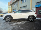 Hyundai Tucson 2024 года