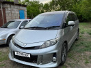 Toyota Estima 2008 года