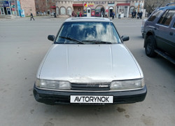Mazda 626 1991 года