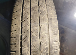 Nexen roadian htx