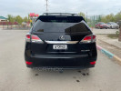 Lexus RX 2015 года
