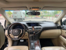 Lexus RX 2015 года