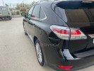 Lexus RX 2015 года