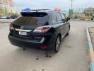 Lexus RX 2015 года