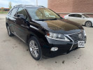 Lexus RX 2015 года
