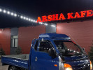 Hyundai Porter 2013 года