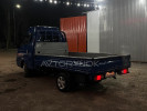 Hyundai Porter 2013 года