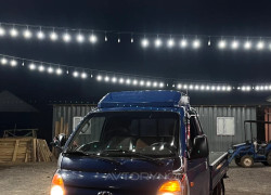 Hyundai Porter 2013 года