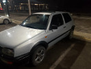 Volkswagen Golf 1992 года