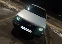 Volkswagen Golf 1992 года