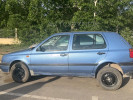 Volkswagen Golf 1992 года