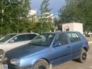 Volkswagen Golf 1992 года