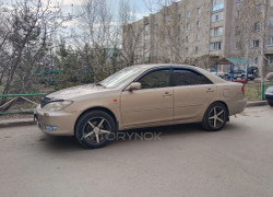 Toyota Camry 2003 года