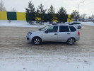 ВАЗ (Lada) Kalina 2014 года