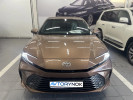 Toyota Camry 2024 года