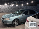 Nissan Maxima 2002 года