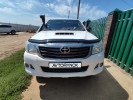 Toyota Hilux 2014 года