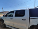 Toyota Hilux 2014 года