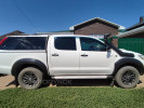 Toyota Hilux 2014 года