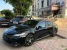 Toyota Camry 2018 года