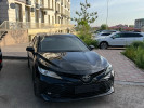 Toyota Camry 2018 года