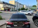 Toyota Camry 2018 года