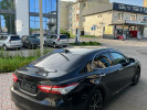 Toyota Camry 2018 года