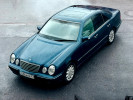 Mercedes-Benz E-Класс 1999 года