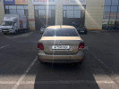 Volkswagen Polo 2015 года
