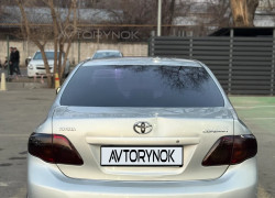 Toyota Corolla 2008 года