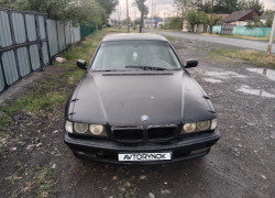 BMW 7 серия 1995 года