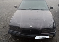 BMW 3 серия 1994 года