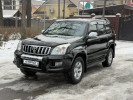 Toyota Land Cruiser Prado 2007 года