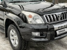 Toyota Land Cruiser Prado 2007 года