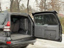 Toyota Land Cruiser Prado 2007 года